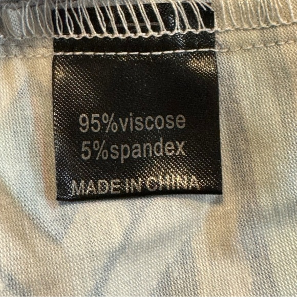 NWT Southern Stitch Plus Size Aztec Zip Collared Western Top XXL - Picture 6 of 7